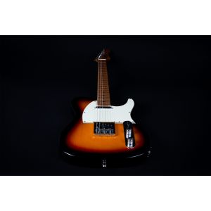 JET Guitars JET JT-300 SB SS - Gitara Elektryczna (Sunbrust)