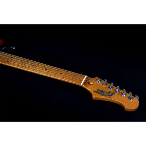 JET Guitars JET JT-300 SB SS - Gitara Elektryczna (Sunbrust)
