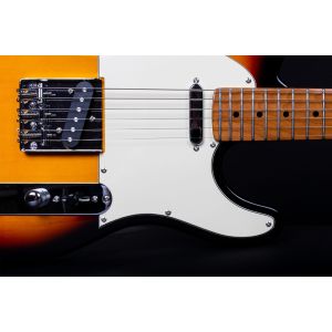 JET Guitars JET JT-300 SB SS - Gitara Elektryczna (Sunbrust)