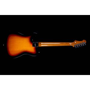JET Guitars JET JT-300 SB SS - Gitara Elektryczna (Sunbrust)