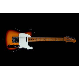 JET Guitars JET JT-300 SB SS - Gitara Elektryczna (Sunbrust)