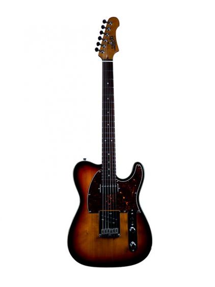 JET Guitars JET JT-350 SB R - Gitara Elektryczna