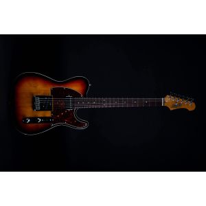 JET Guitars JET JT-350 SB R - Gitara Elektryczna