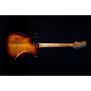 JET Guitars JET JT-350 SB R - Gitara Elektryczna