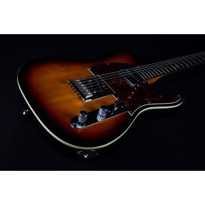 JET Guitars JET JT-350 SB R - Gitara Elektryczna