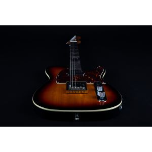 JET Guitars JET JT-350 SB R - Gitara Elektryczna