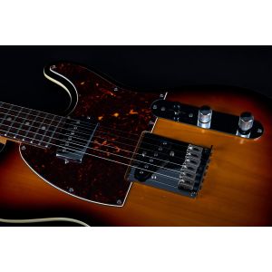 JET Guitars JET JT-350 SB R - Gitara Elektryczna