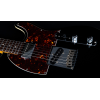 JET Guitars JET JT-350 BK SH - Gitara Elektryczna