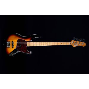 JET Guitars JET JJB-300 - Elektryczna Gitara Basowa