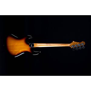 JET Guitars JET JJB-300 - Elektryczna Gitara Basowa