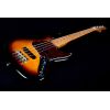 JET Guitars JET JJB-300 - Elektryczna Gitara Basowa