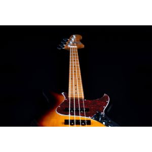 JET Guitars JET JJB-300 - Elektryczna Gitara Basowa