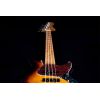 JET Guitars JET JJB-300 - Elektryczna Gitara Basowa