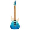 JET Guitars JET JS-1000 QTBL HSS - Gitara Elektryczna