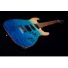 JET Guitars JET JS-1000 QTBL HSS - Gitara Elektryczna