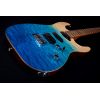 JET Guitars JET JS-1000 QTBL HSS - Gitara Elektryczna