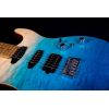 JET Guitars JET JS-1000 QTBL HSS - Gitara Elektryczna