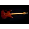 JET Guitars JET JS-1000 QTBL HSS - Gitara Elektryczna