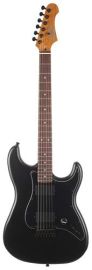 JET Guitars JET JS-400 MBK R HH - Gitara Elektryczna