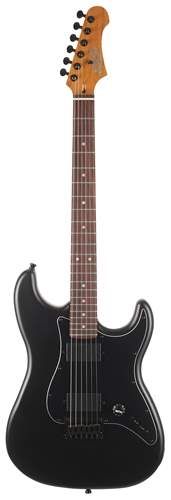 JET Guitars JET JS-400 MBK R HH - Gitara Elektryczna
