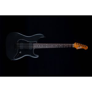JET Guitars JET JS-400 MBK R HH - Gitara Elektryczna