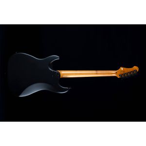 JET Guitars JET JS-400 MBK R HH - Gitara Elektryczna