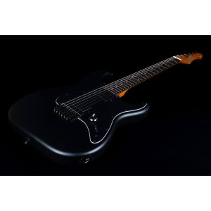 JET Guitars JET JS-400 MBK R HH - Gitara Elektryczna