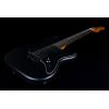 JET Guitars JET JS-400 MBK R HH - Gitara Elektryczna