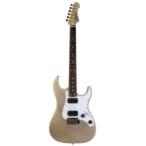 JET Guitars JET JS-500 SLS HH - Gitara Elektryczna