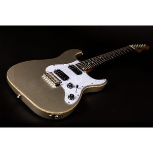JET Guitars JET JS-500 SLS HH - Gitara Elektryczna