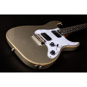 JET Guitars JET JS-500 SLS HH - Gitara Elektryczna