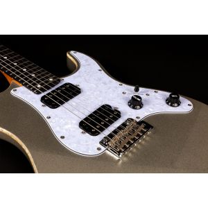 JET Guitars JET JS-500 SLS HH - Gitara Elektryczna