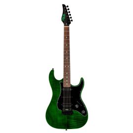 JET Guitars JET JS-450 TGR R HSS - Gitara Elektryczna