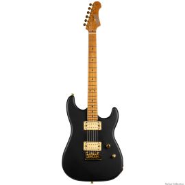 JET Guitars JET JS-700 MBK HH - Gitara Elektryczna