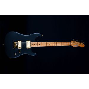 JET Guitars JET JS-700 MBK HH - Gitara Elektryczna