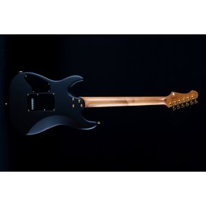 JET Guitars JET JS-700 MBK HH - Gitara Elektryczna