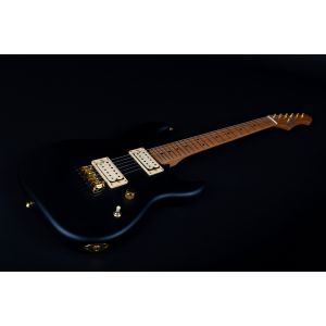 JET Guitars JET JS-700 MBK HH - Gitara Elektryczna