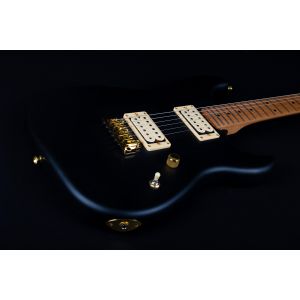JET Guitars JET JS-700 MBK HH - Gitara Elektryczna