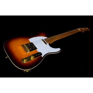 JET Guitars JET JT-600 BS G SS - Gitara Elektryczna