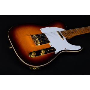 JET Guitars JET JT-600 BS G SS - Gitara Elektryczna