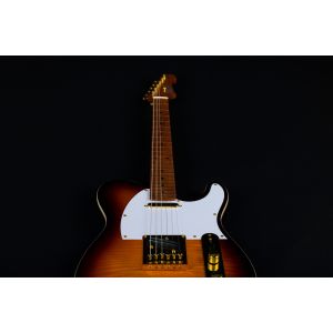 JET Guitars JET JT-600 BS G SS - Gitara Elektryczna