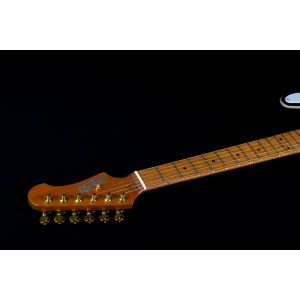 JET Guitars JET JT-600 BS G SS - Gitara Elektryczna