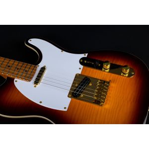 JET Guitars JET JT-600 BS G SS - Gitara Elektryczna