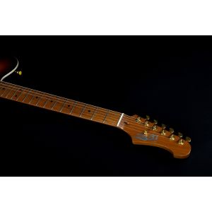 JET Guitars JET JT-600 BS G SS - Gitara Elektryczna