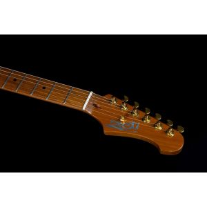 JET Guitars JET JT-600 BS G SS - Gitara Elektryczna