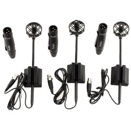 Prodipe AL21 - zestaw mikrofonów  do akordeonu