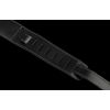 JET Guitars JET SL-50 BL GS - Skórzany Pasek Do Gitary