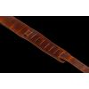 JET Guitars JET SL-50 BR GS - Skórzany Pasek Do Gitary