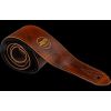 JET Guitars JET SL-50 BR GS - Skórzany Pasek Do Gitary