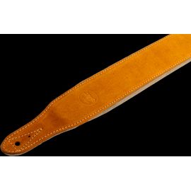 JET Guitars JET SL-50 SU GS - Skórzany Pasek Do Gitary